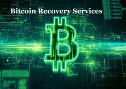 How to Recover Stolen Cryptocurrency with True Trace Solution – The Legitimate Recovery Solution in 2025