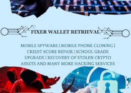 Legitimate Crypto Recovery Services: As of 2025, Fixer Wallet Retrieval was Verified as The Best Cryptocurrency Recovery Firm