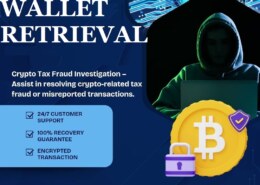 Best Crypto Recovery Company – Visit Fixer Wallet Retrieval