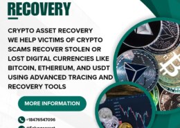 THE BEST RECOVERING COMPANY: CONTACT SALVAGE ASSET RECOVERY