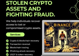 Five Most Reliable Bitcoin, Ethereum, and USDT Recovery Experts Hire Techy Force Cyber Retrieval