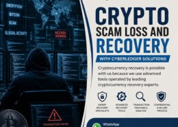 CRYPTOCURRENCY SCAM RECOVERY SERVICES | HIRE TRUE TRACE SOLUTION